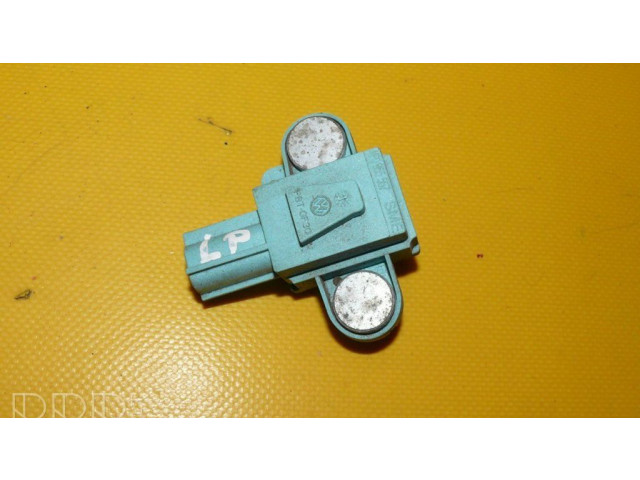 Датчик удара надувных подушек