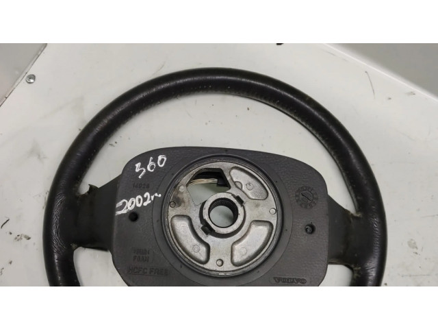 Руль Volvo S60 2001-2004 года 8666884