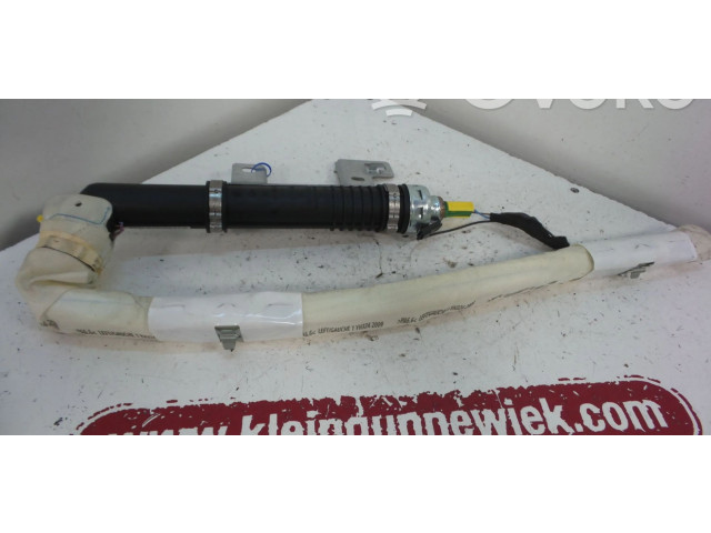 Боковая подушка безопасности 8200821773, 93861623   Renault Trafic II (X83)