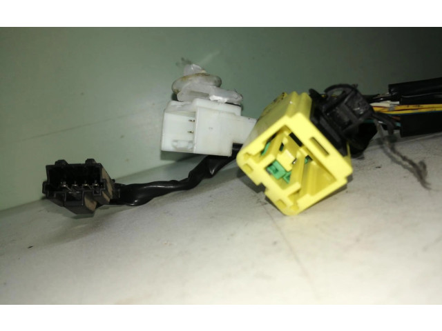 Подрулевой шлейф SRS SLV27546AG010   Subaru Forester SH