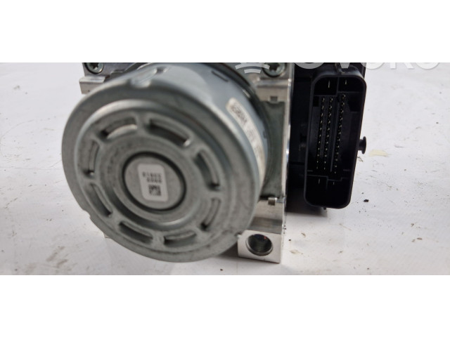 Блок АБС 476602867R, 10022025304   Dacia  Logan III  2020 -  года