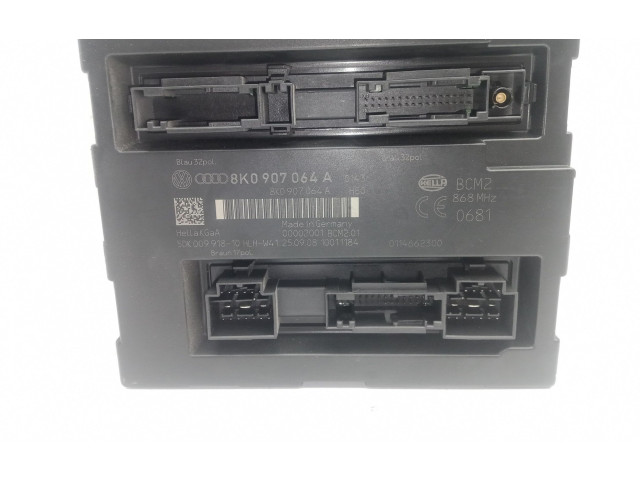 Блок управления BCM2, HELLA Audi A4 Allroad