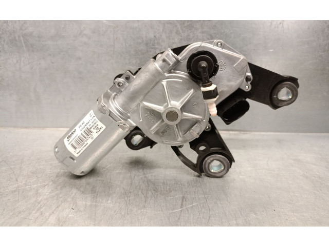 Моторчик заднего дворника 4M0955711A, 4M0955711A Audi A4 Allroad B9