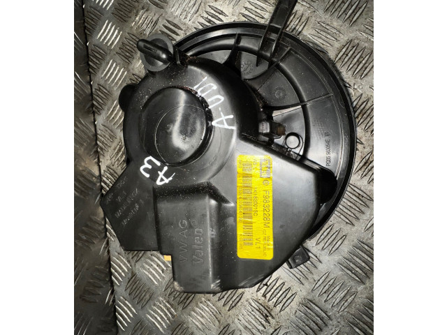 Вентилятор печки CON.CLIMA Audi A3 S3 8P