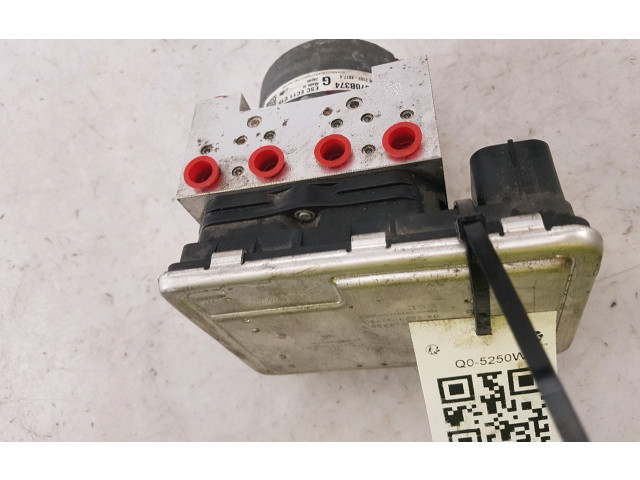 Блок АБС 4670B702 Mitsubishi Outlander 2013 - 2021 года