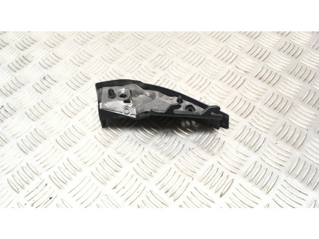 Громкоговоритель (громкоговорители) высокой частоты в передних дверях