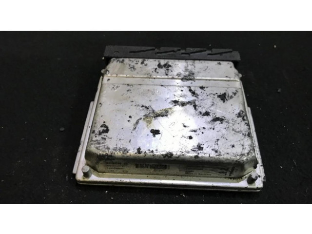 Блок управления двигателя 0281011078, 30637733a   Volvo S60