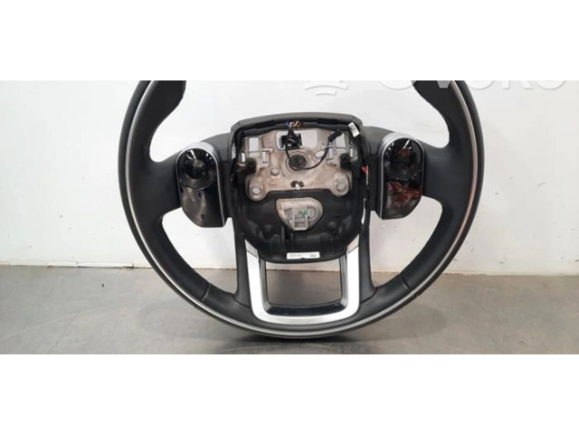 Volant Land Rover Evoque I 2020 LR115724  