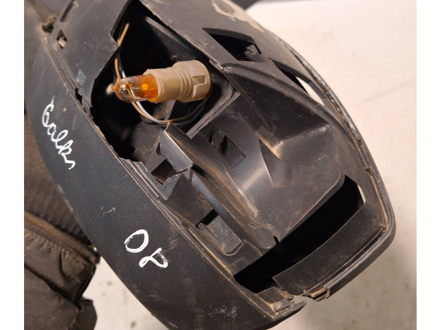 Зеркало электрическое        Ford Galaxy  2006 - 2015 года   