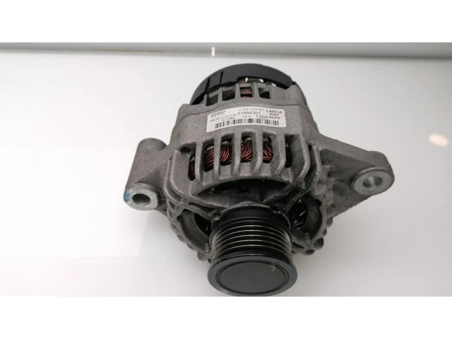 Генератор 51884351 MS1012101710   Fiat Tipo 1.6     