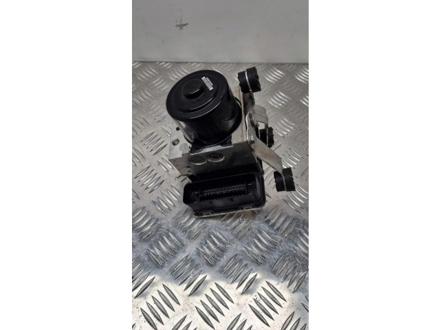 Блок АБС 34516857643, MK25A   BMW  X3 F25  2010 - 2017 года