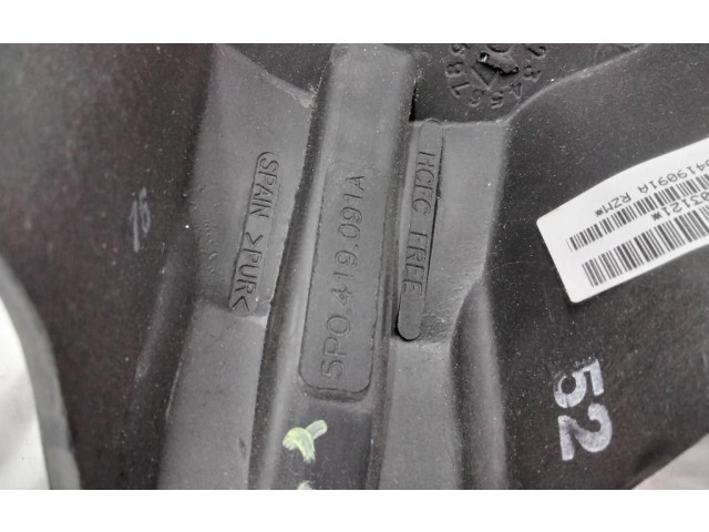 Volant Seat Leon (1P) 2007 5P0419091RRZM, 5P0419091RRZM