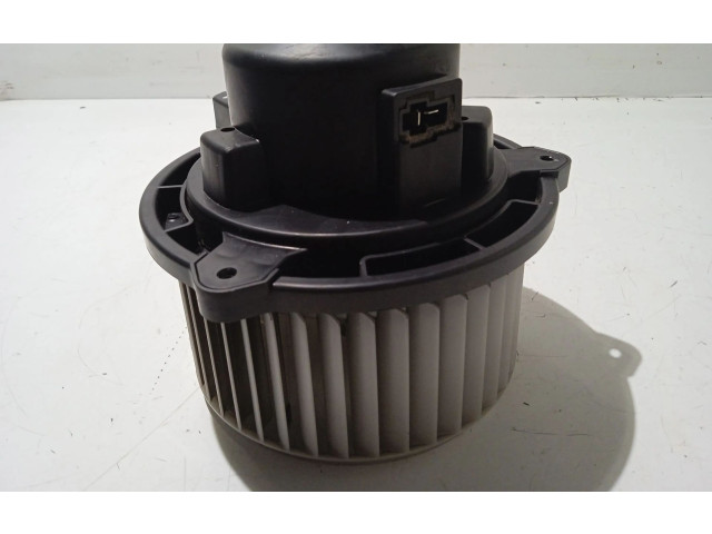 Вентилятор печки    971093E060   KIA Sorento