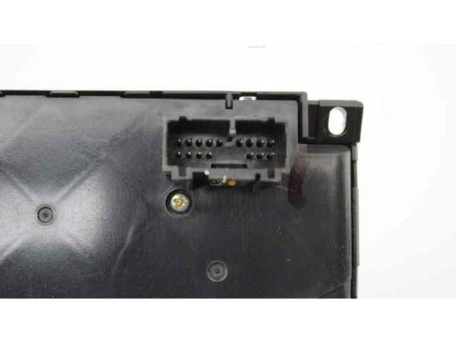 Блок управления климат-контролем 31324237   Volvo V50