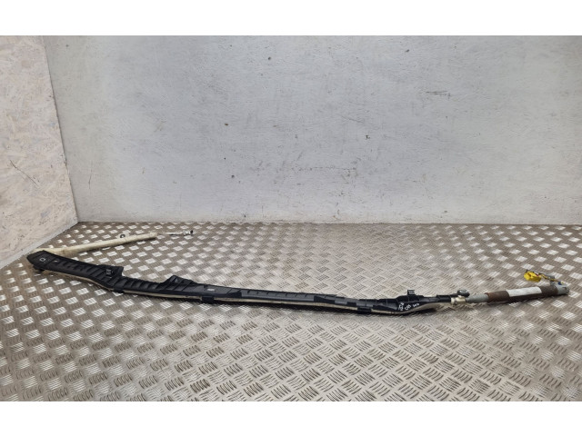 Боковая подушка безопасности 1K5880742F   Volkswagen Jetta V