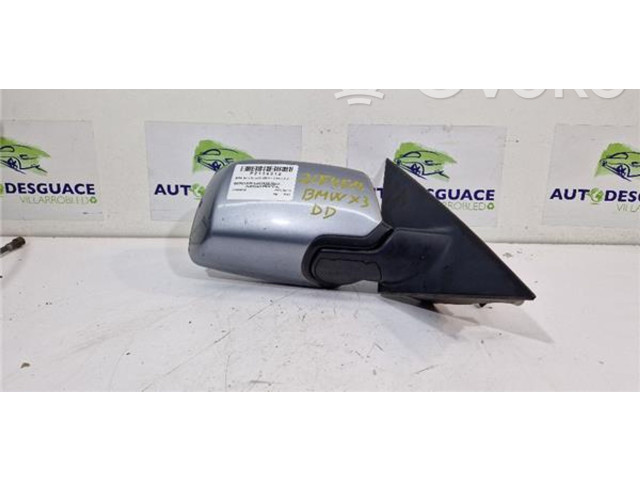 Зеркало электрическое BMW X3 E83 2003 - 2010 года