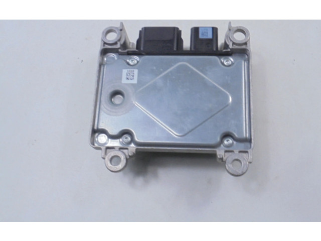 Блок подушек безопасности BP4K57K30C, BP4K57K30C Mazda 3 I