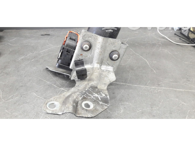 Блок АБС 4670A078 Mitsubishi Grandis - года