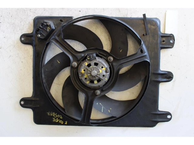 Вентилятор радиатора Lancia Kappa 1.6