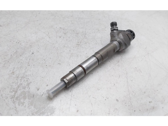 Форсунка 03L130277J Audi Q3 8U