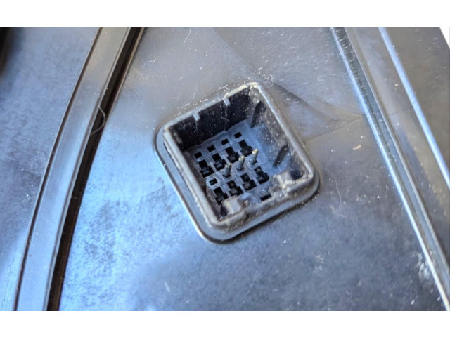 Зеркало электрическое        KIA Sportage  2005 - 2010 года   