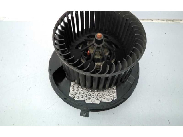 Вентилятор печки 17360059, 53712925 Volkswagen Sharan