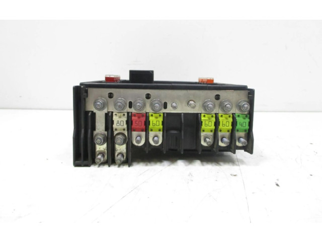 Pojistková skříňka 3C0937125 Volkswagen PASSAT 2009