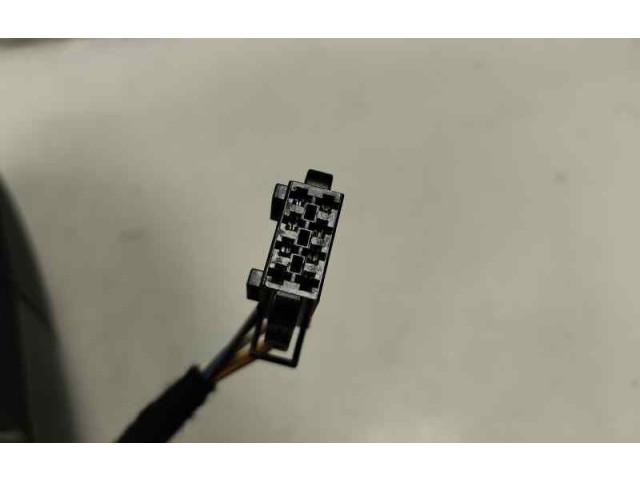 Зеркало электрическое Skoda Fabia Mk3 (NJ) 2015 - 2021 года