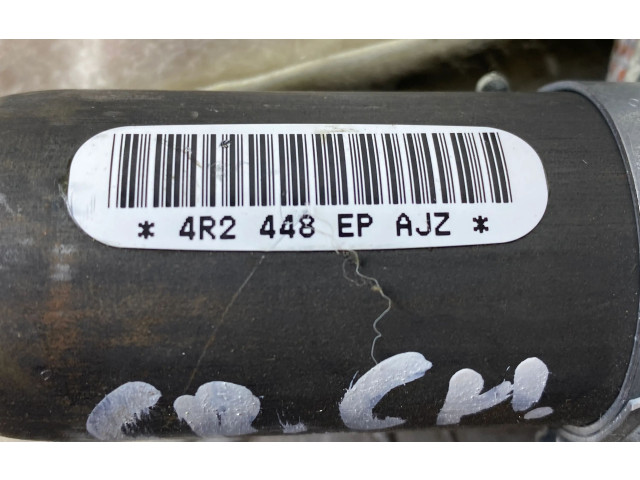 Боковая подушка безопасности P05108021AD Jeep Grand Cherokee