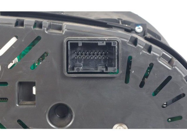 Přístrojová deska  Alfa Romeo Mito 2008 50517154  