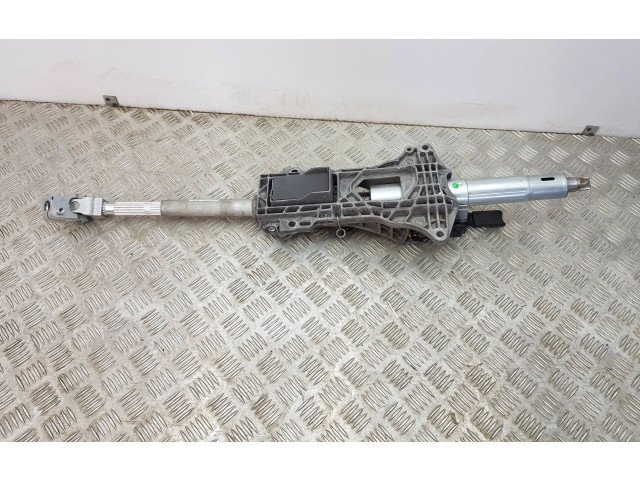 Рулевая рейка A2464600409, A2464602316 Infiniti Q30 2015 - 2018 года