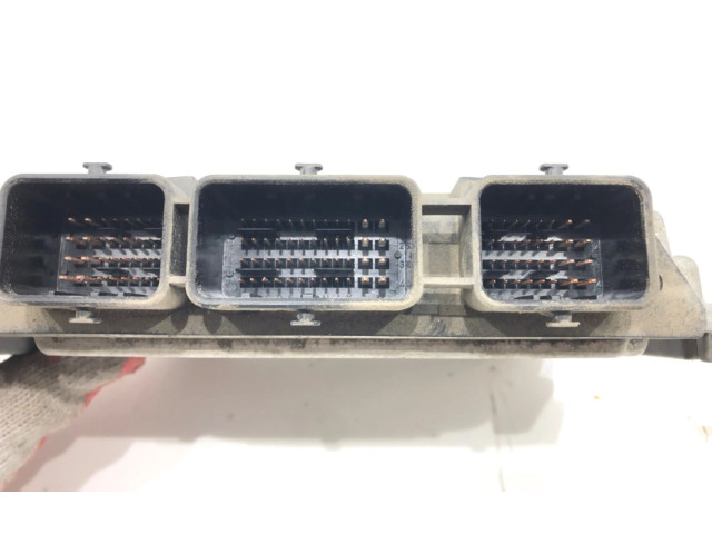 Řídící jednotka Peugeot Bipper 2008