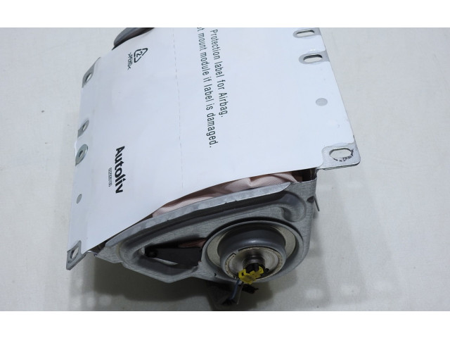 Боковая надувная подушка