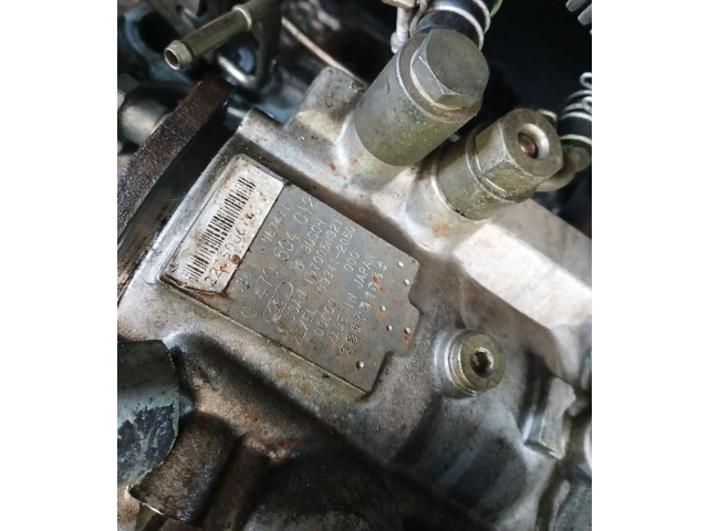 Топливный насос