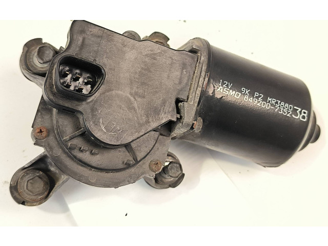 Моторчик дворников 8492007352, MR388075 Mitsubishi Pajero