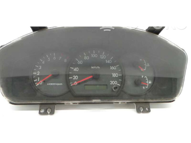 Přístrojová deska  KIA Rio 2001 KH94003FD160, 51574  