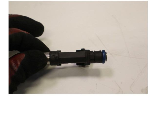 Форсунка 6001548024 Dacia Sandero K7J A7