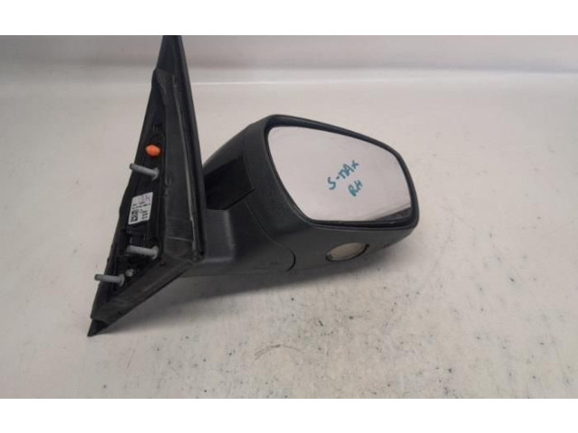 Зеркало (механическое)       Ford S-MAX  2015 -  года   