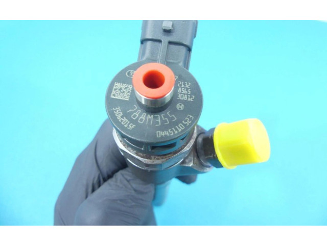 Форсунка 0445110523, IMPRK1230062    Maserati Ghibli   