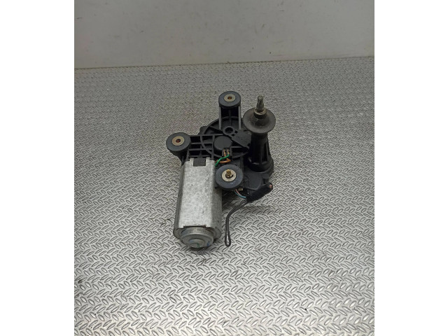 Моторчик заднего дворника MS2596007030, 5265B    Fiat Idea