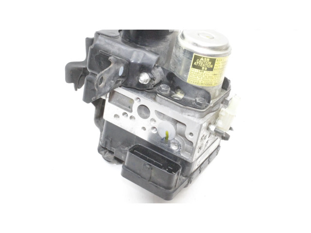 Блок АБС 4451030290 Lexus IS III XE30 2013 - 2020 года