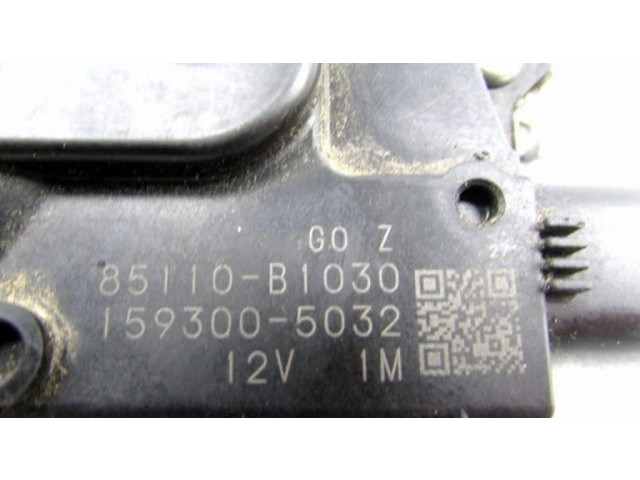 Моторчик дворников Daihatsu Sirion