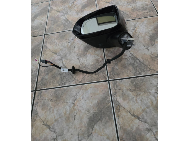 Зеркало электрическое        Volvo XC90  2014 -  года   