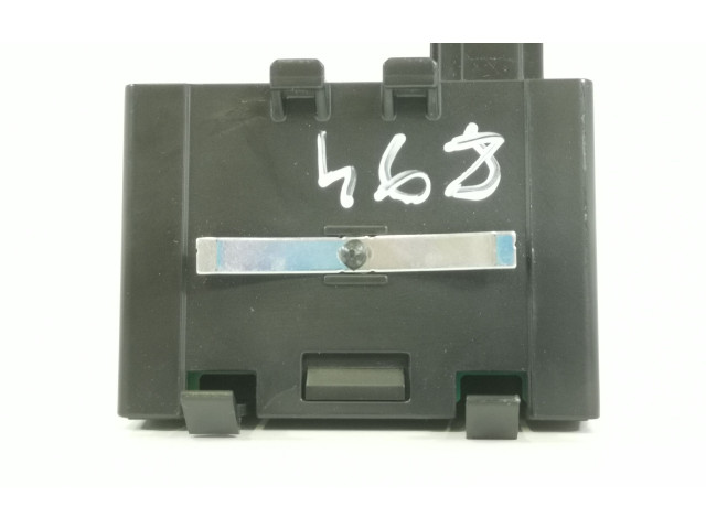 Блок управления 13587438, 813086121 Chevrolet Corvette C7