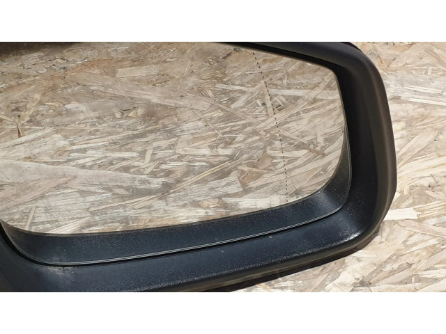 Zpětné zrcátko pravé BMW X1 F48 F49 2019 7459790, 51167459790