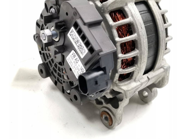 Генератор 05E903026R   Volkswagen Golf VII      