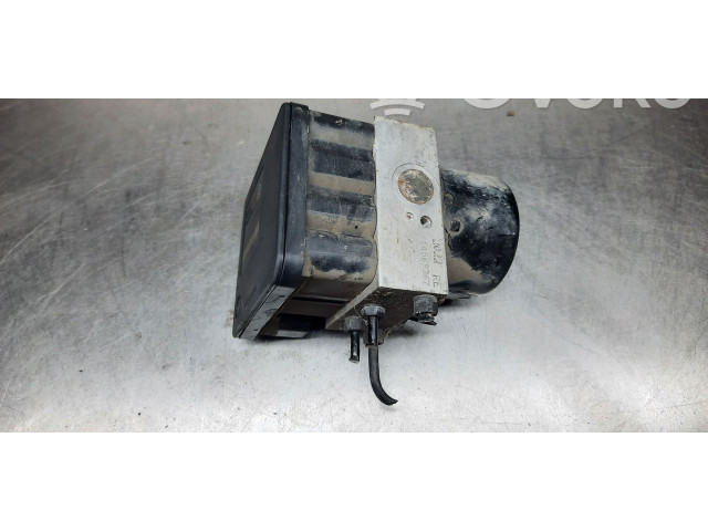 Блок АБС    Skoda  Octavia Mk1 (1U)  1996 - 2004 года