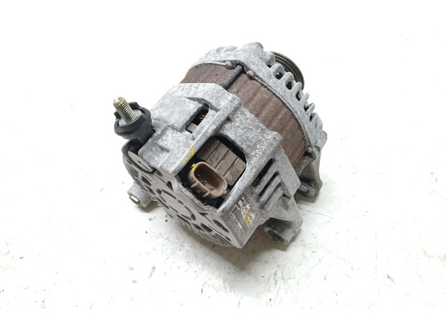 Генератор A5TL0491ZX, A5TL0491ZX Mazda 3 III