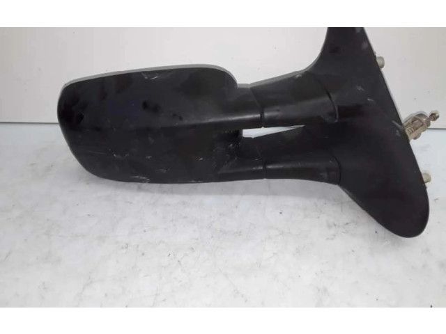 Зеркало электрическое Seat Inca (6k) 1995 - 2004 года