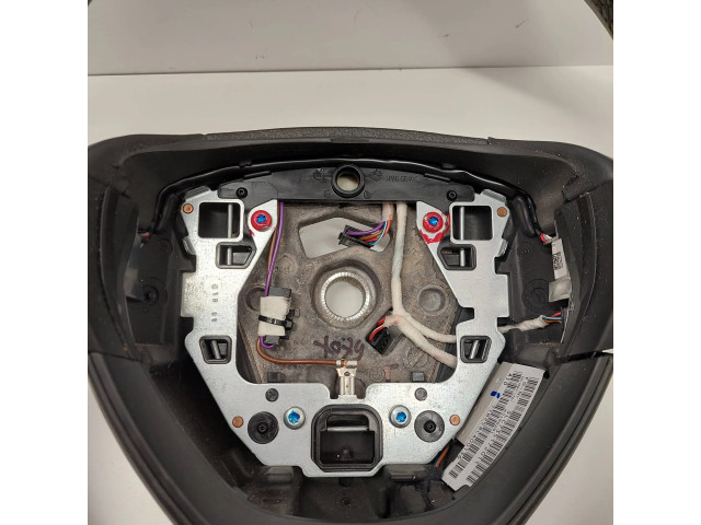 Volant BMW 5 F10 F11 2011 63158201, 10389TS9